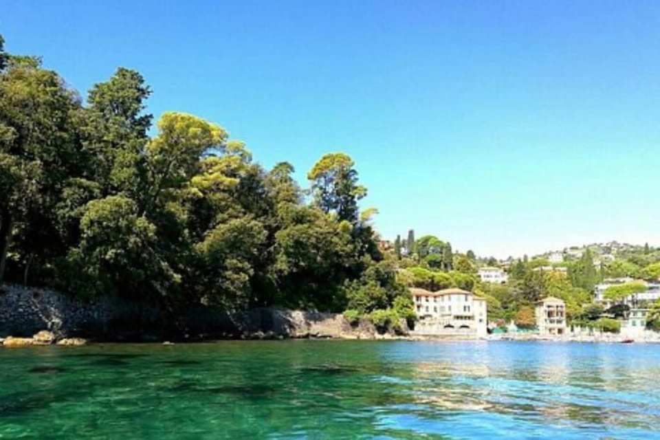 Casa Elvira - Centro storico sul mare a Rapallo Apartment in Rapallo