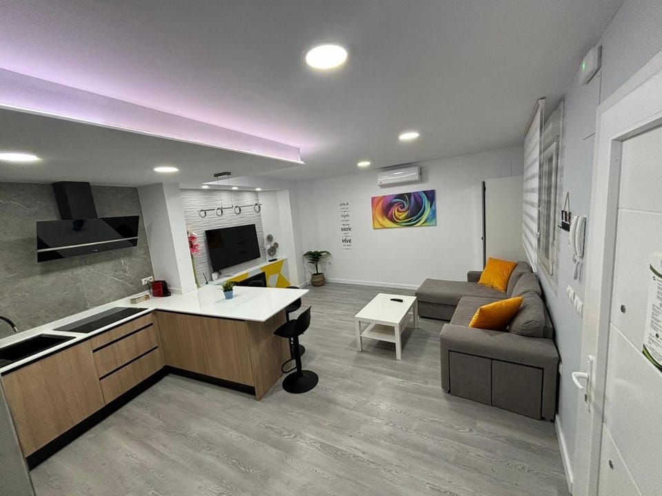 TV and multimedia, Living room