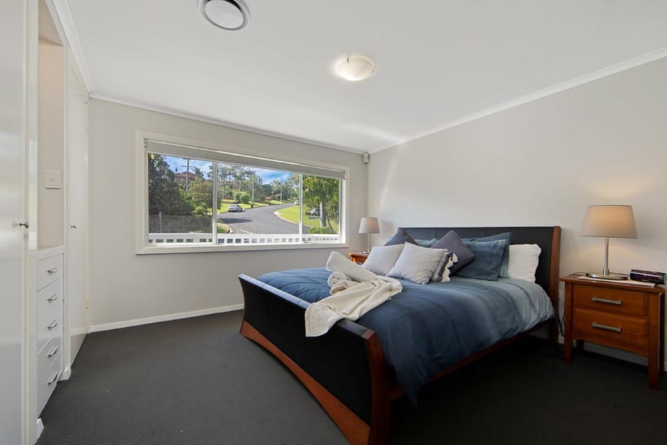Sea-Scape - in the Heart of Malua Bay House in Malua Bay