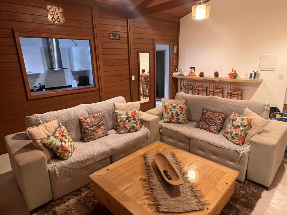 Potxi & Cabana Villa in Jijoca de Jericoacoara