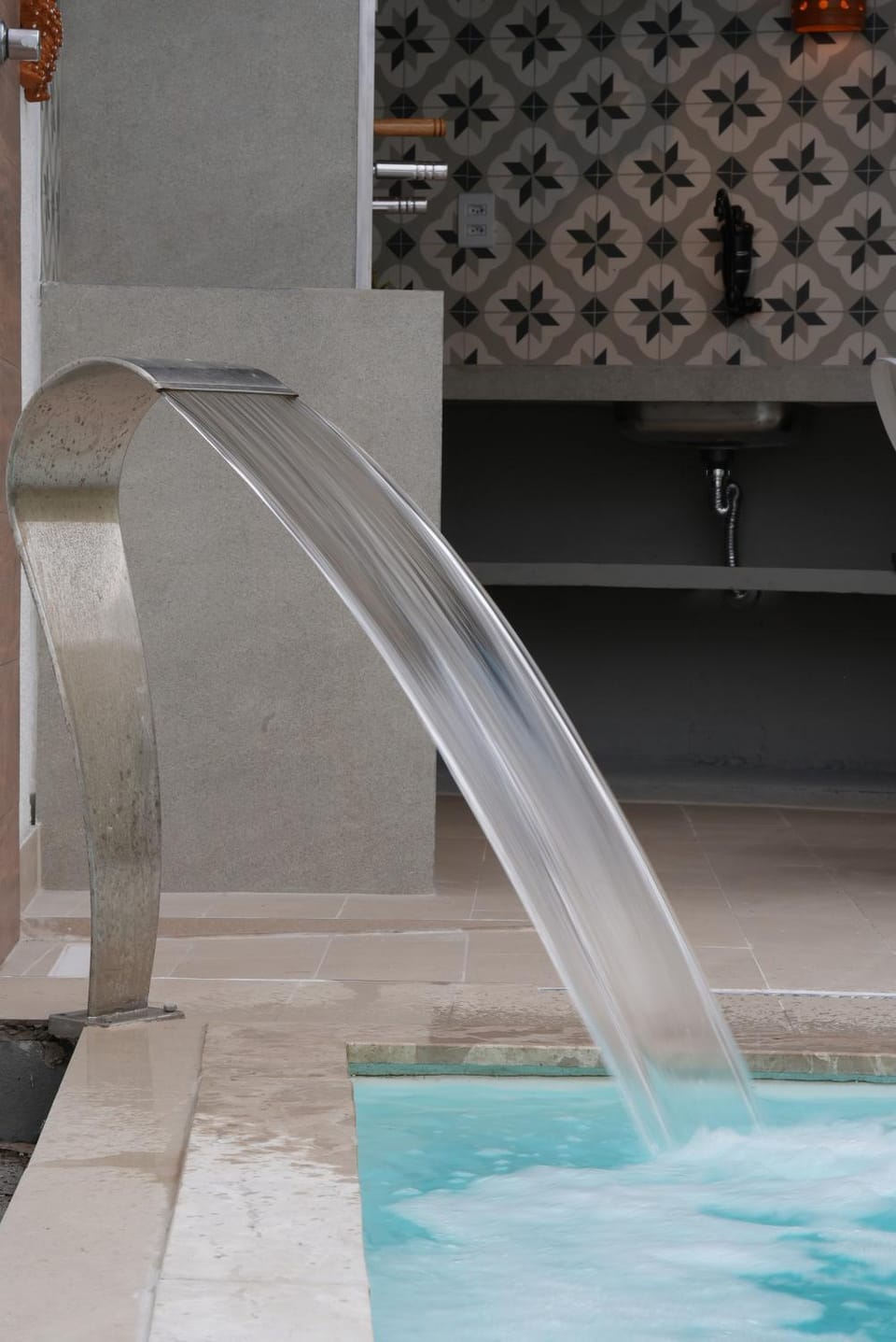 Casa Completa com piscina, 800m da praia de Jauá House in Camaçari