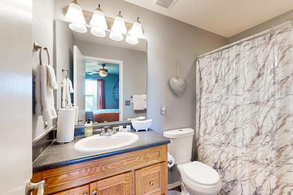 Making Branson Memories - Unit 1 House in Branson
