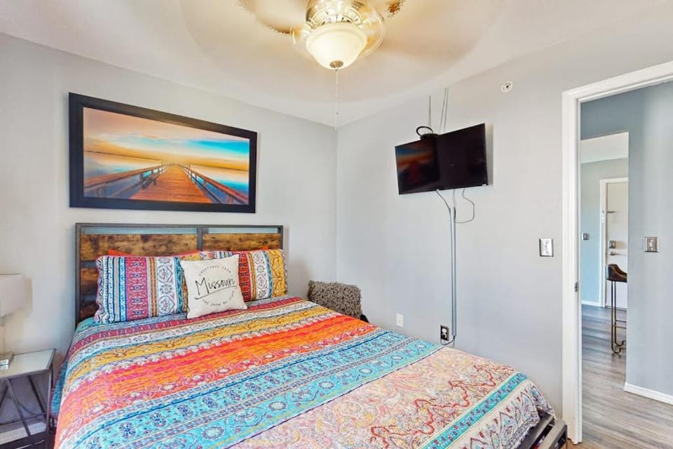 Making Branson Memories - Unit 1 House in Branson