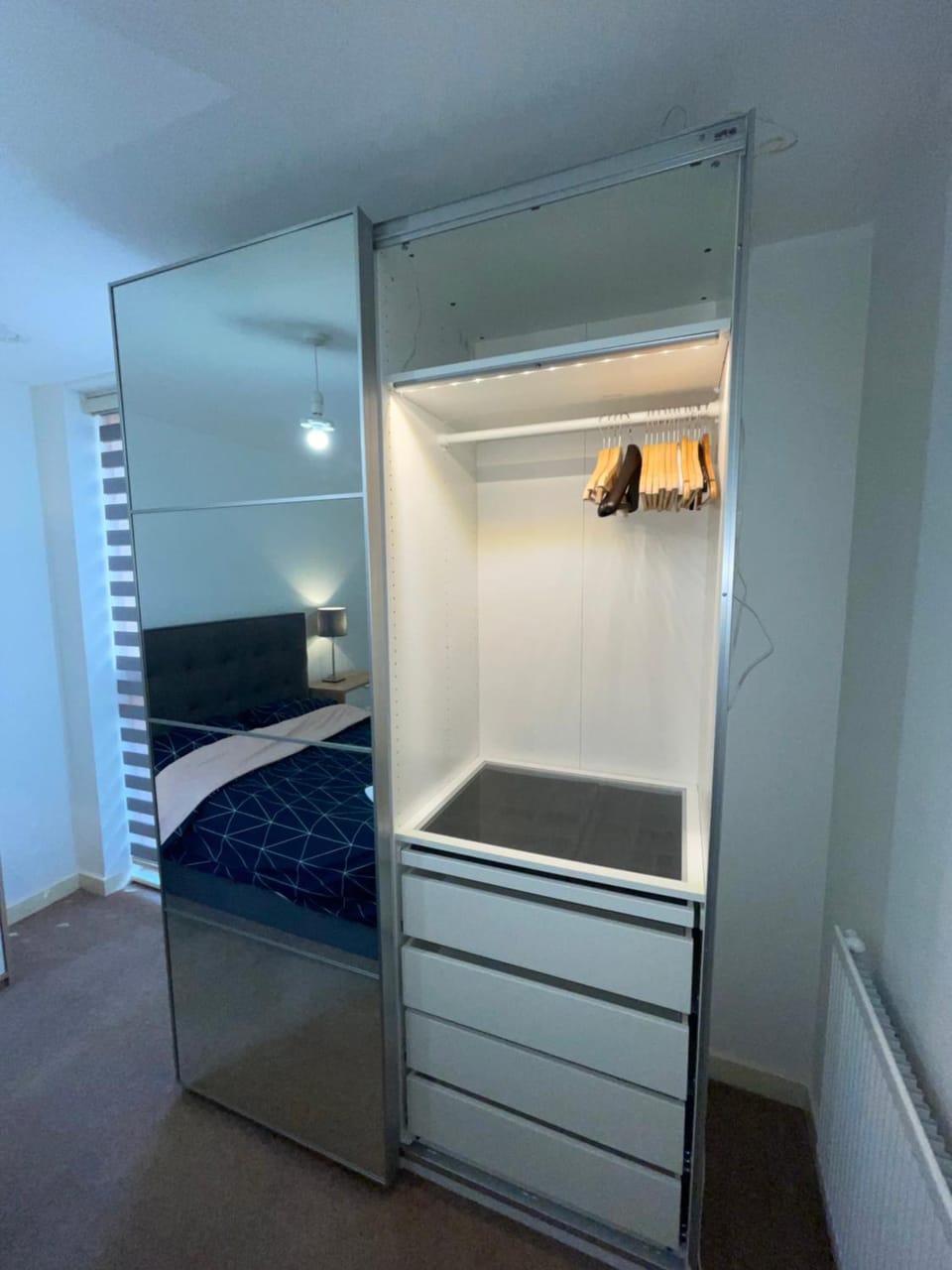 wardrobe