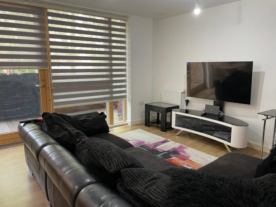 Communal lounge/ TV room, TV and multimedia, Seating area