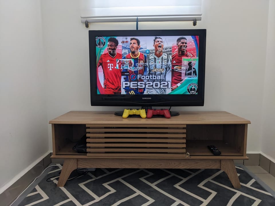 Fatih Amani Guesthouse with Playstation PS3 Apartment in Negeri Sembilan, Malaysia