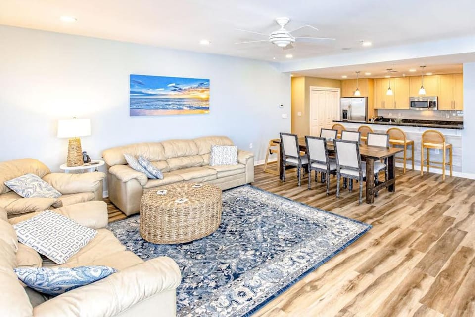 The Sanctuary - A Grand Sunset B336 House in Sandbridge