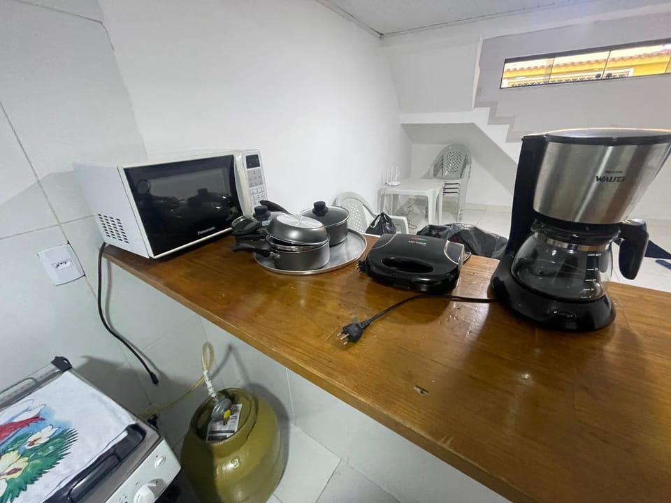 THE BROTHERS Hostel in Angra dos Reis