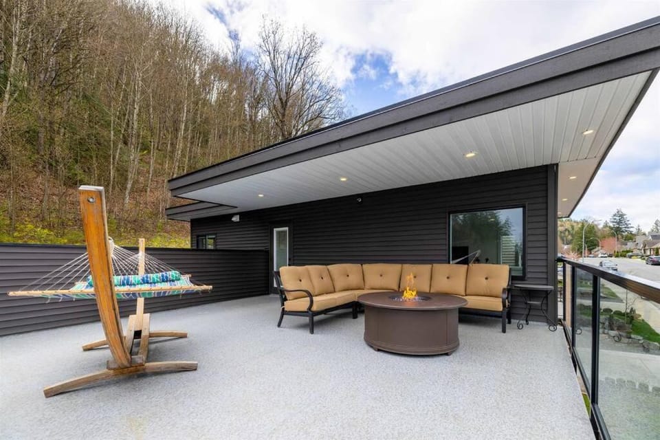 Balcony/Terrace, Balcony/Terrace