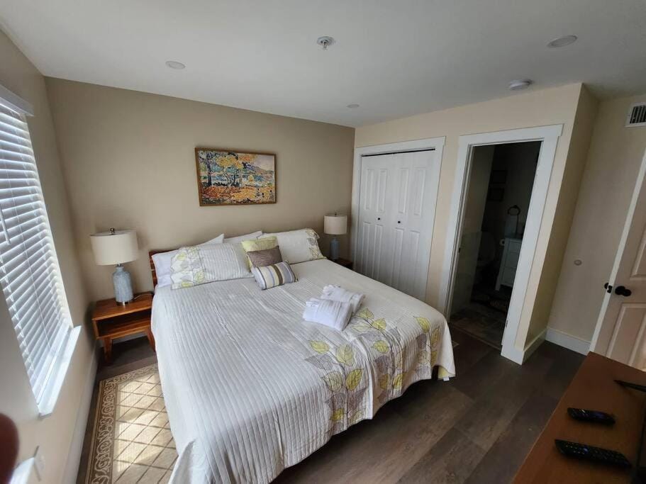 Classy & comfortable condo! Apartment in Hilton Head Island