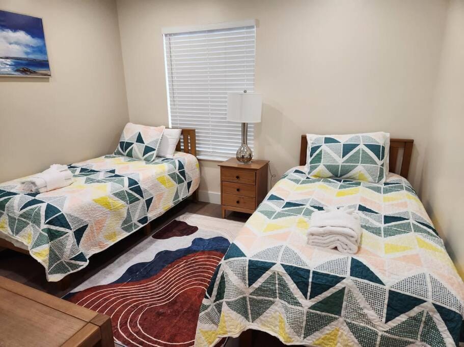 Classy & comfortable condo! Apartment in Hilton Head Island