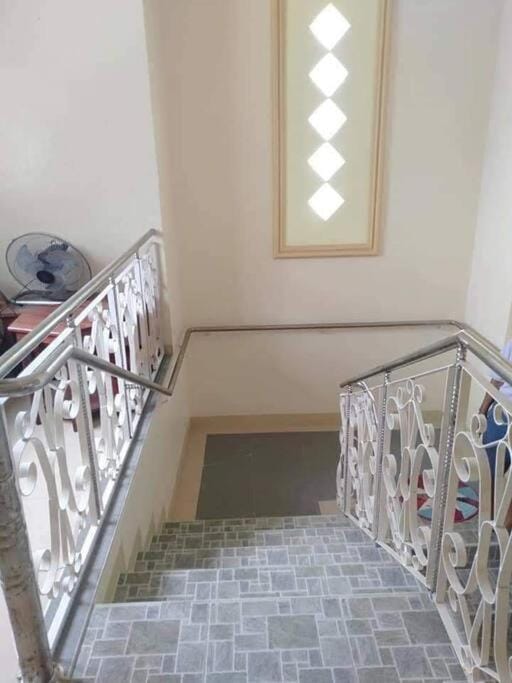 Triple N Homestay Beachfront House in Lobo House in Calabarzon