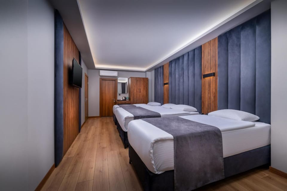 Property building, Photo of the whole room