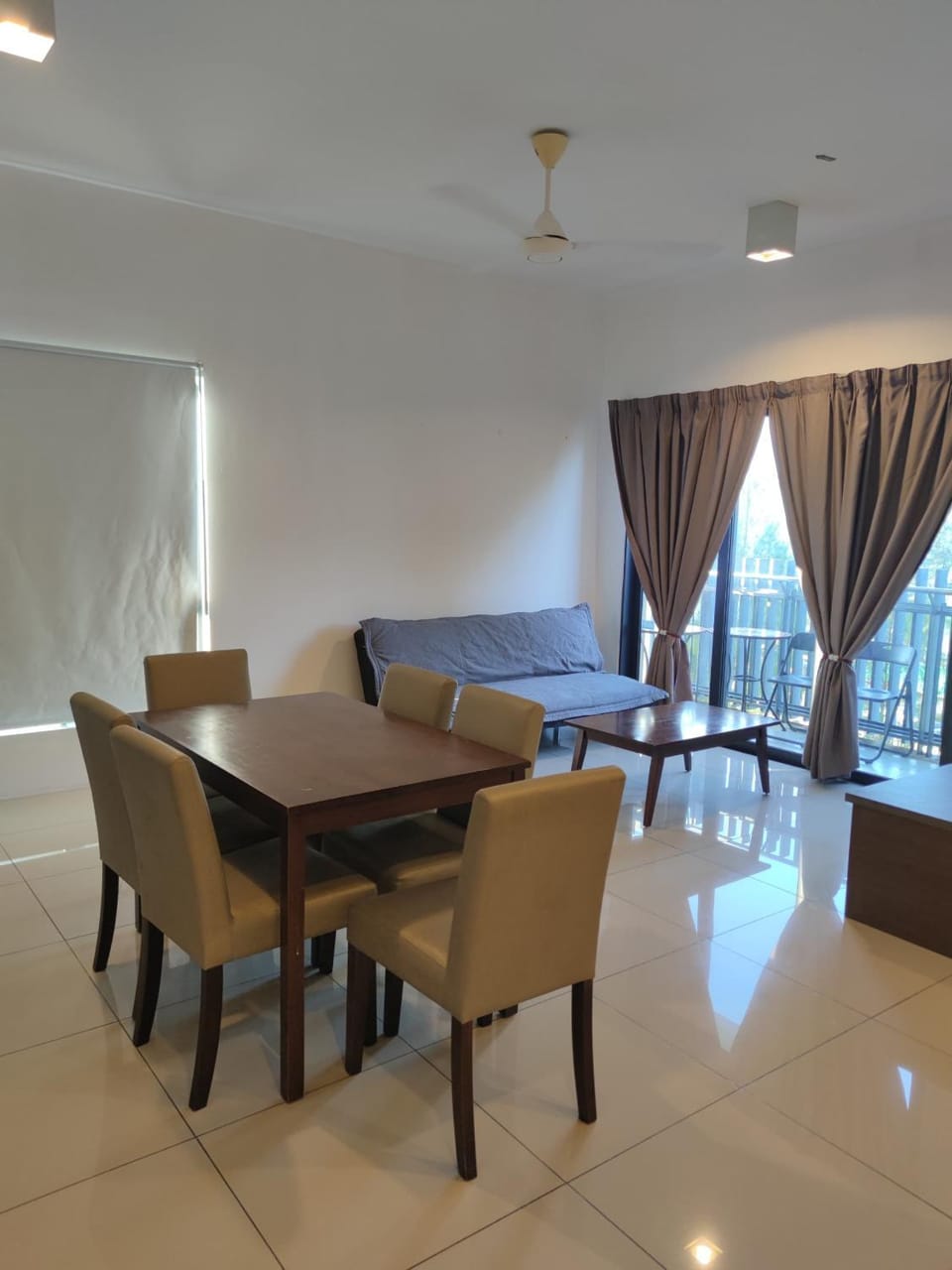 Eqino @ Swiss Garden Residences Apartment in Terengganu, Malaysia