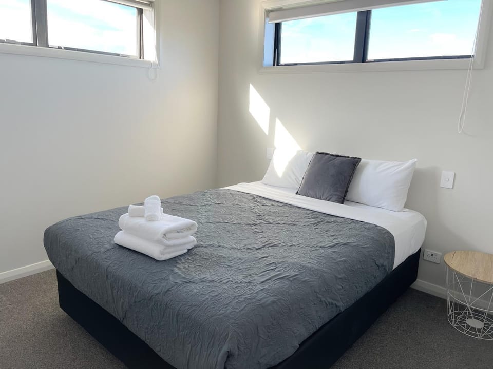 Mt Sefton House in Lake Tekapo