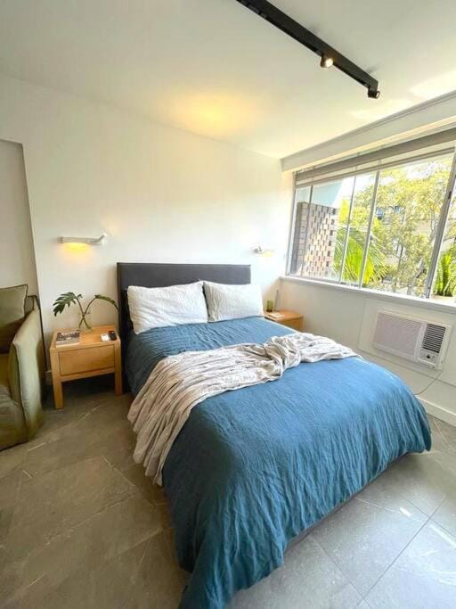 Sunny & peaceful apartment in Sydney - Rushcutters bay Apartment in Sydney