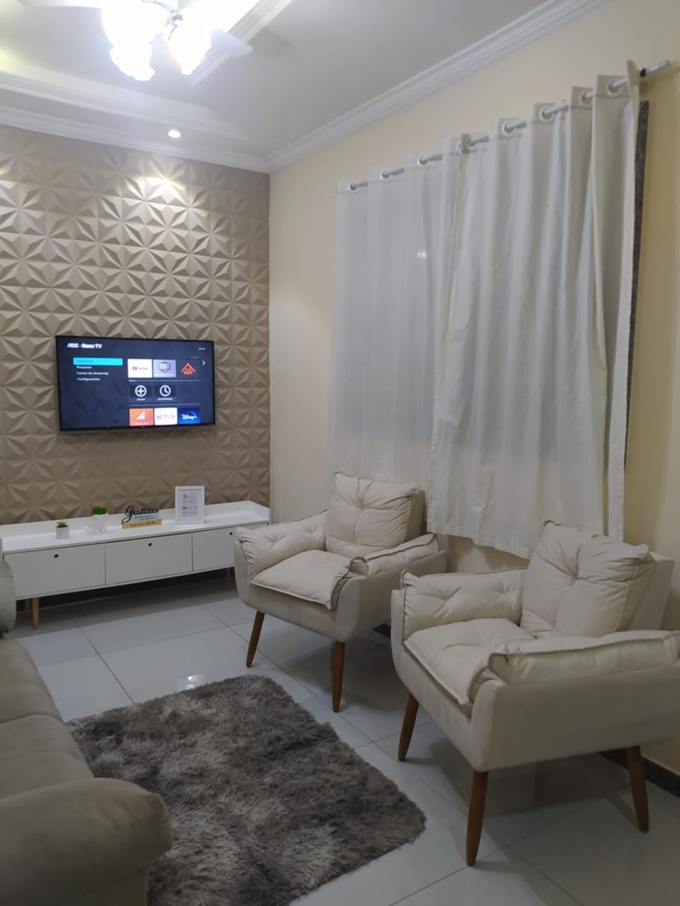TV and multimedia, Living room