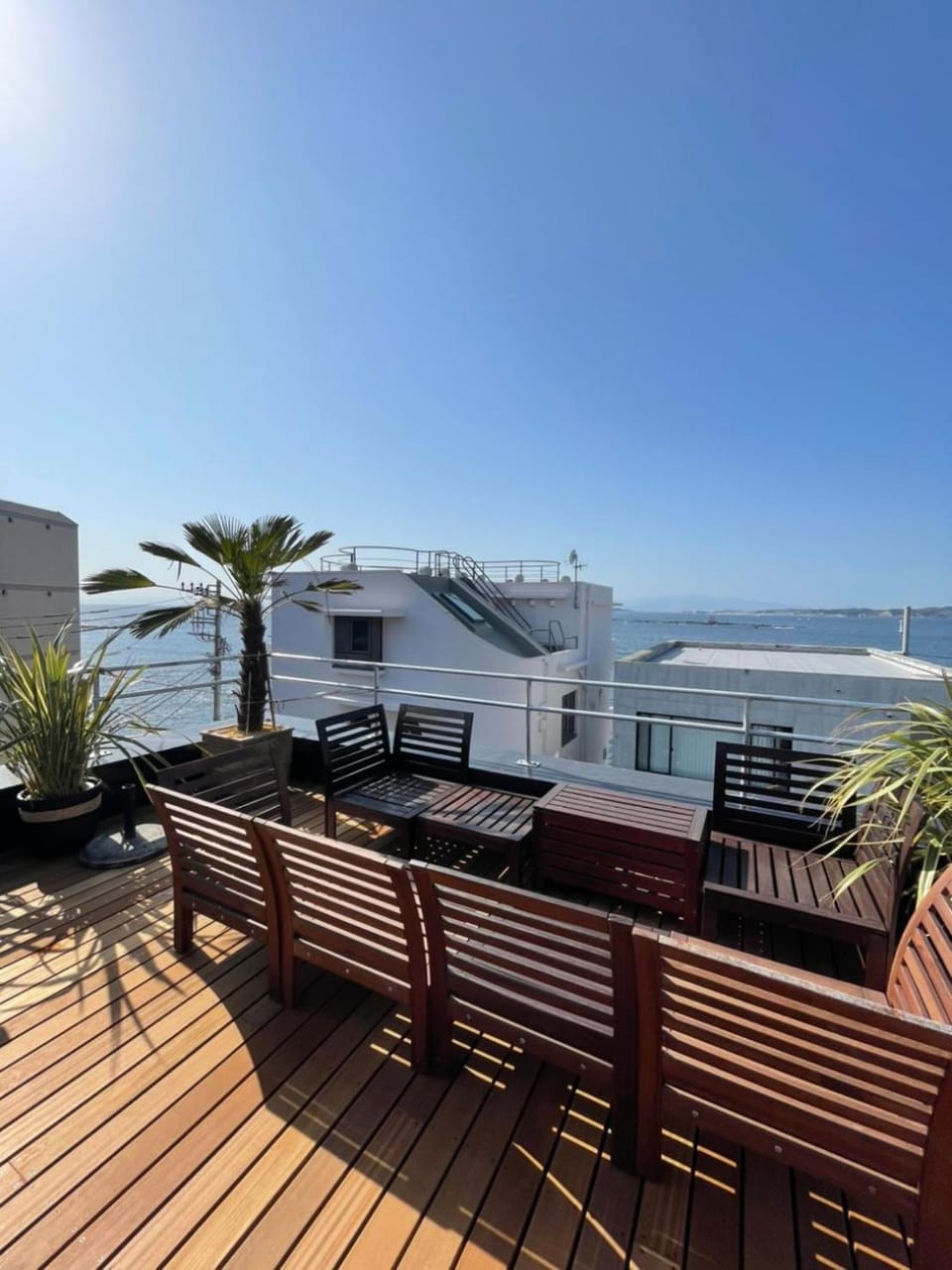 Natural landscape, View (from property/room), Balcony/Terrace, Lake view, Sea view