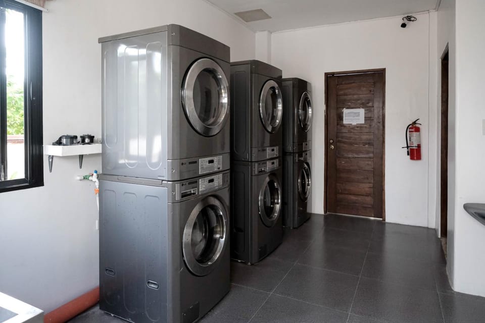 laundry