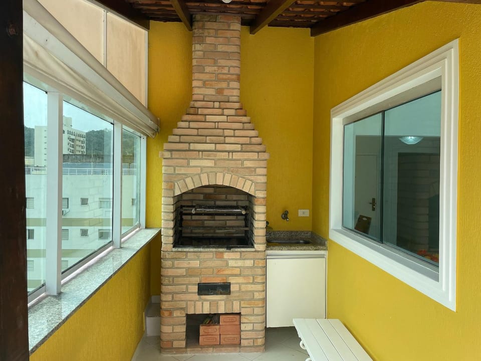 BBQ facilities
