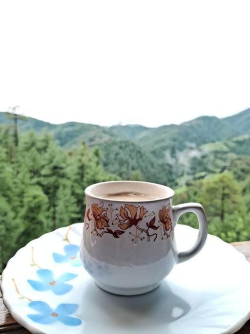 Cozee Mozee Family Homestay Vacation rental in Himachal Pradesh