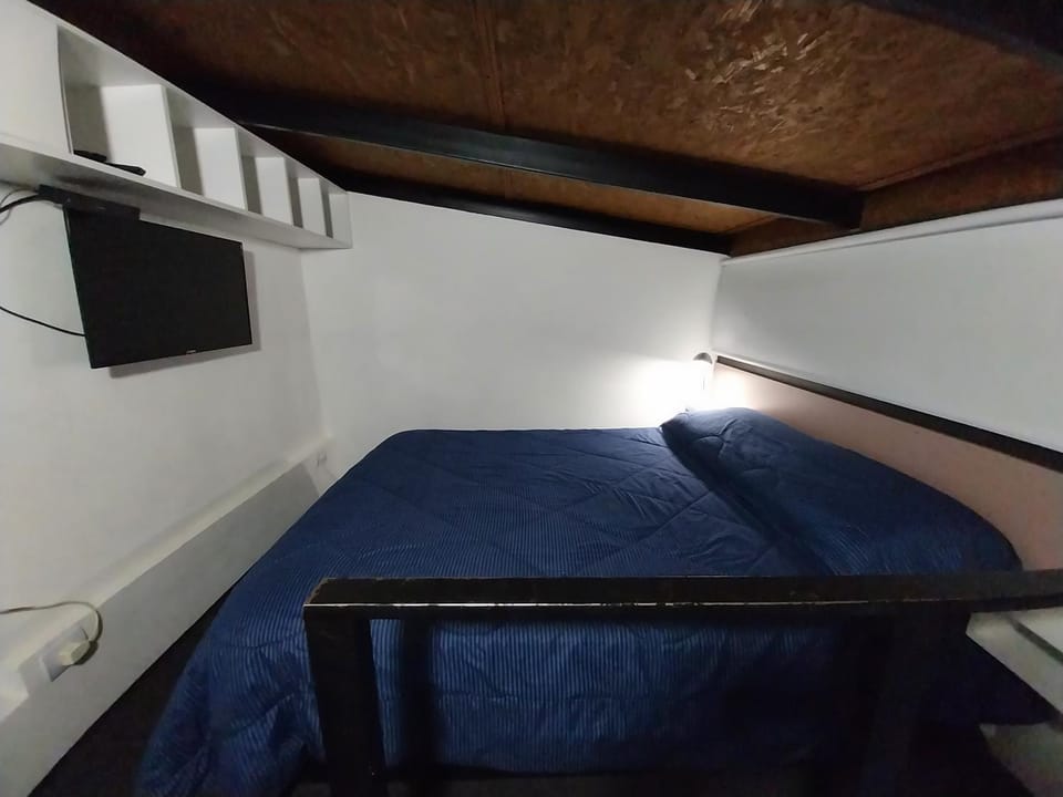 Espacio km3 Apartment in Comodoro Rivadavia