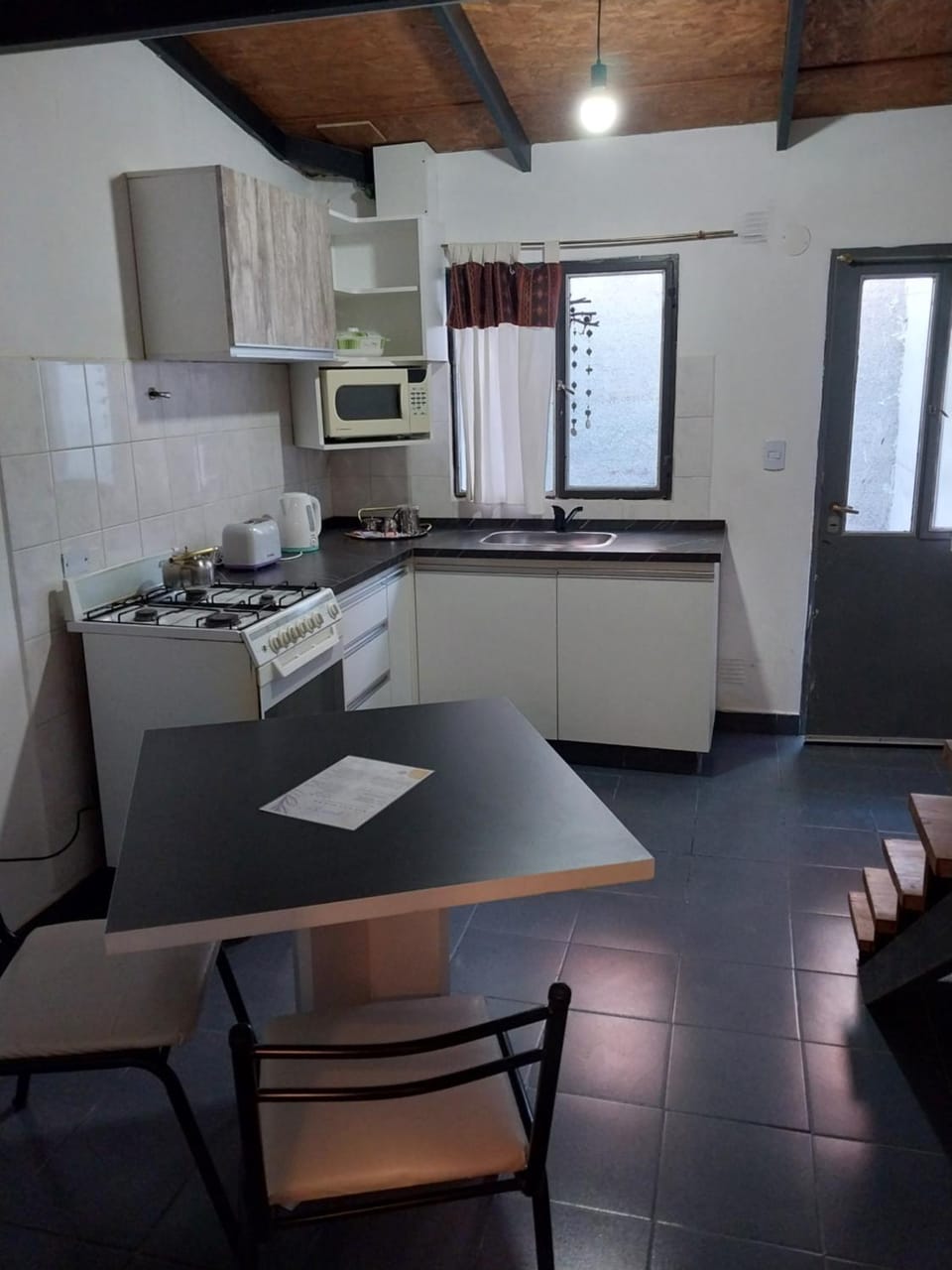 Espacio km3 Apartment in Comodoro Rivadavia
