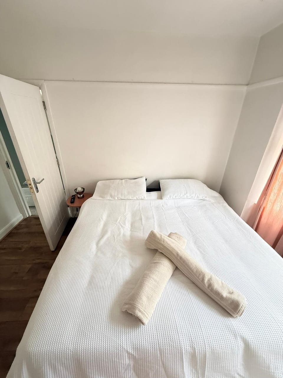 Spacious Private Room in Vibrant Near Selhurst Park stadium Vacation rental in Croydon