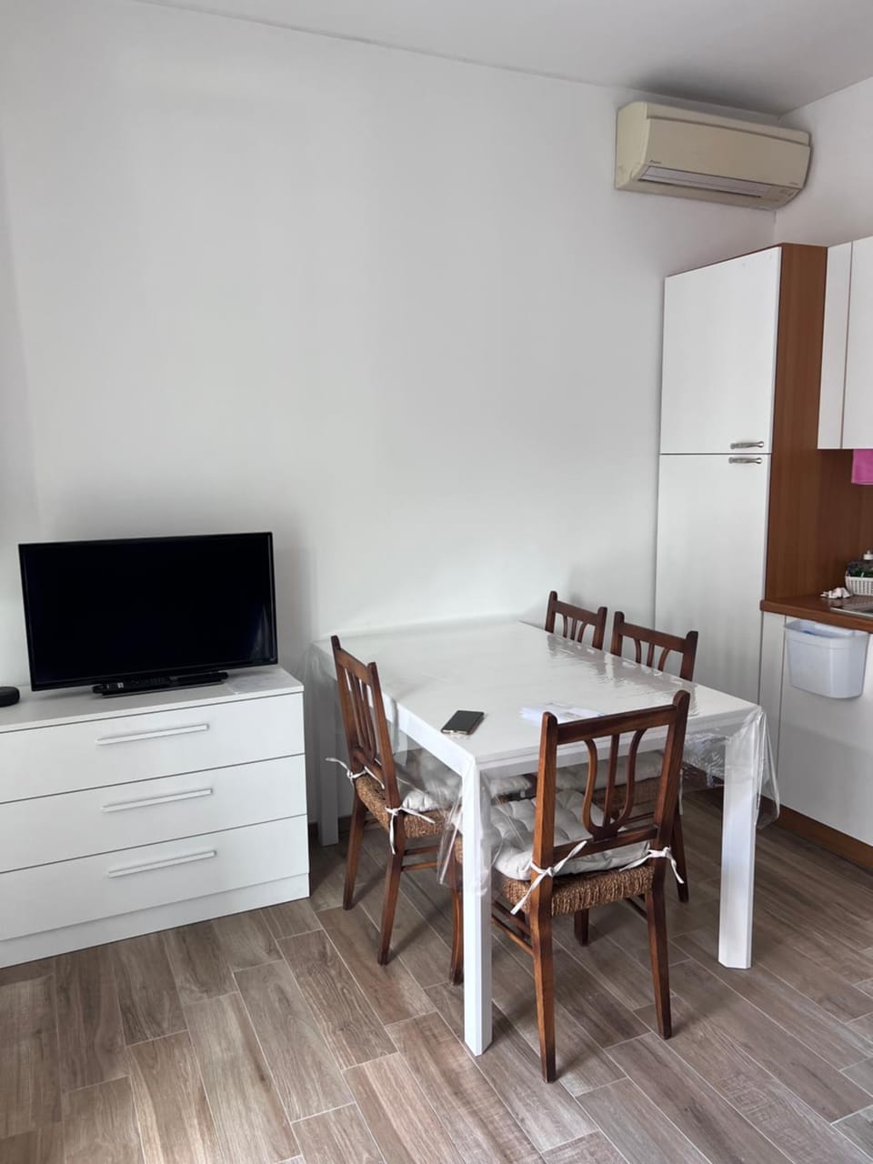 Blue Sea Apartment in Liguria