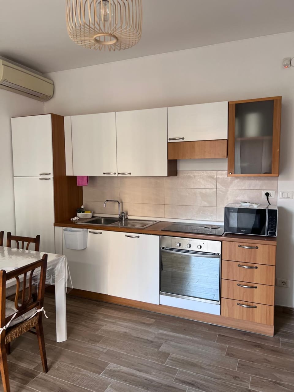 Blue Sea Apartment in Liguria