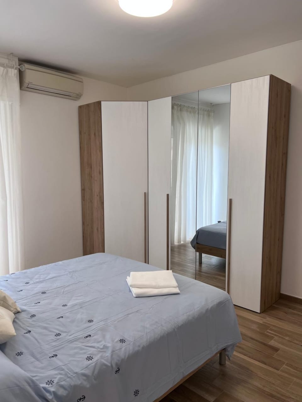 Blue Sea Apartment in Liguria