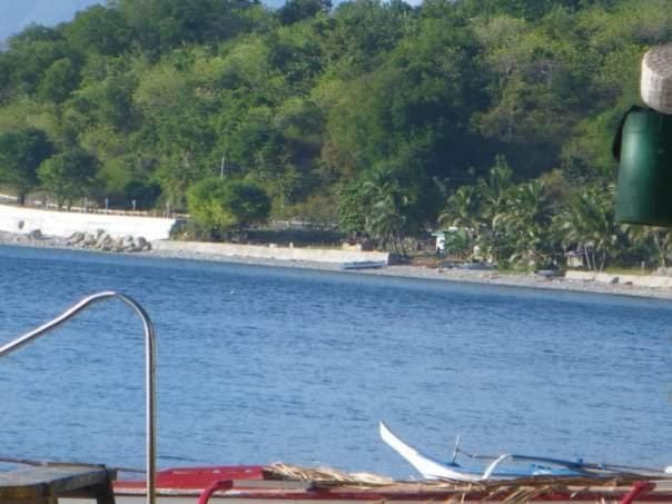View (from property/room), Beach, Sea view