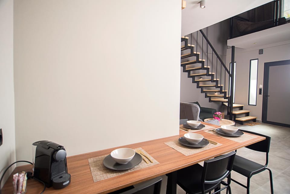 Apertura Minima Living space next to sea Apartment in Messenia