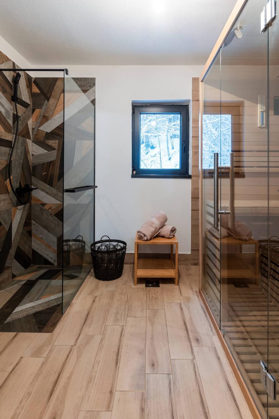 Spa and wellness centre/facilities