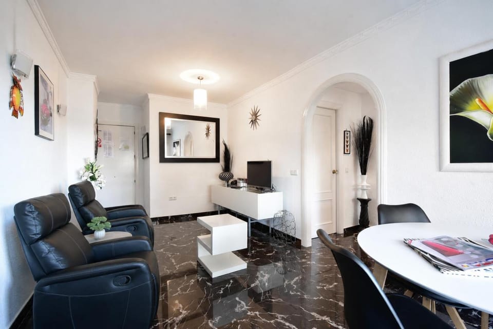 Stella Maris Apartment in Fuengirola
