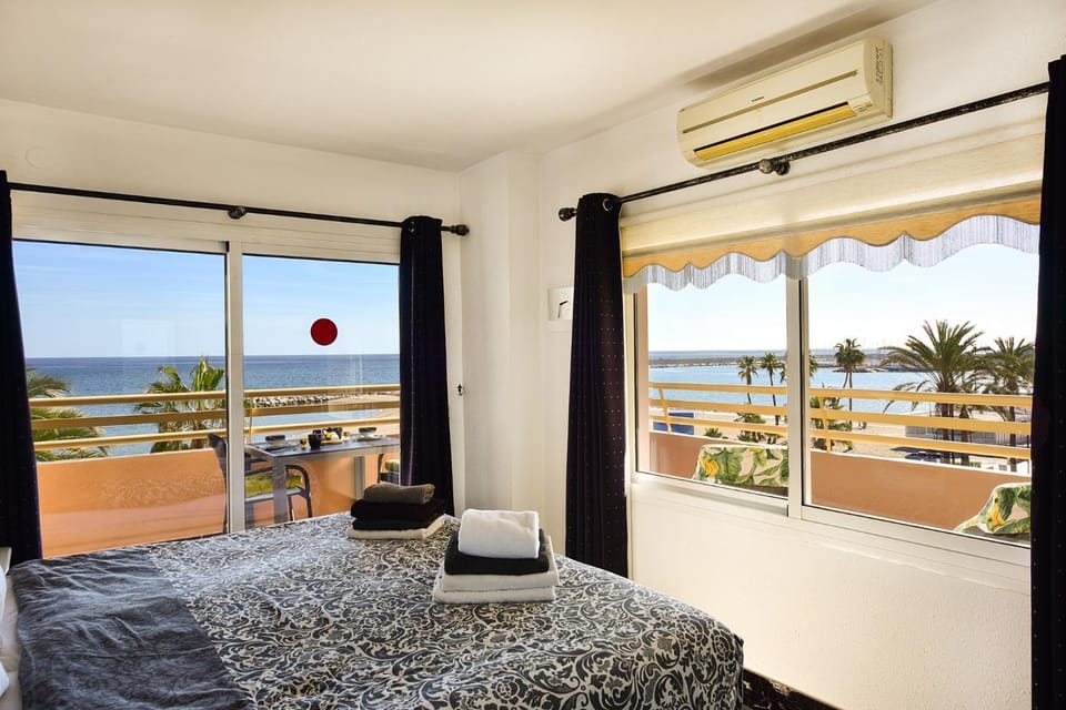 Stella Maris Apartment in Fuengirola