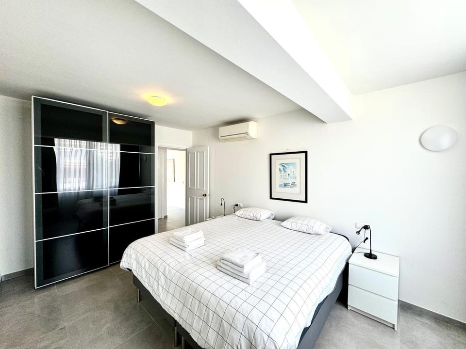 Vista playa Apartment in Torremolinos