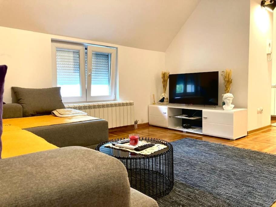 AmazingMemories3 Apartment in Belgrade