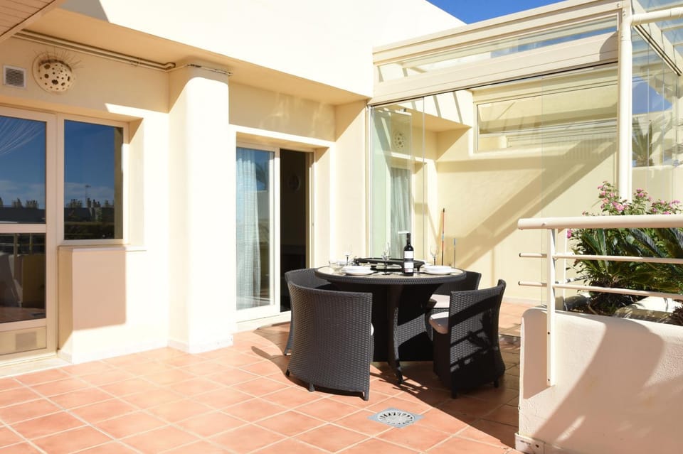 Myramar Penthouse 528 Apartment in Costa del Sol