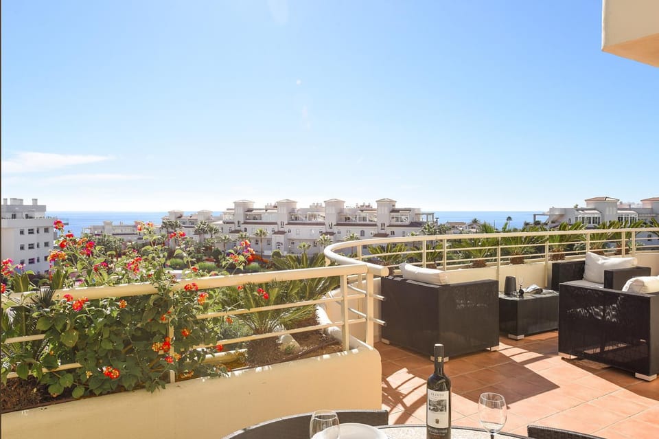 Myramar Penthouse 528 Apartment in Costa del Sol