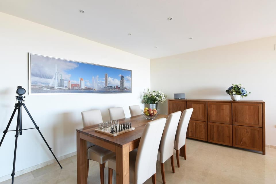 Campos del Mar 476 Apartment in Sitio de Calahonda