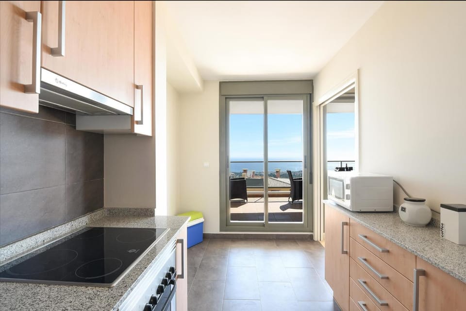 Campos del Mar 476 Apartment in Sitio de Calahonda