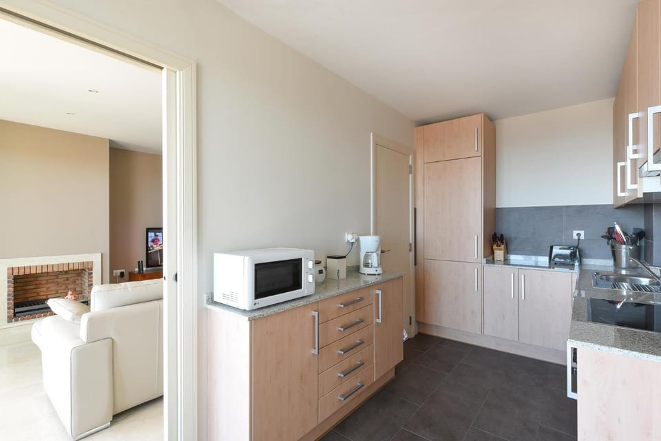 Campos del Mar 476 Apartment in Sitio de Calahonda