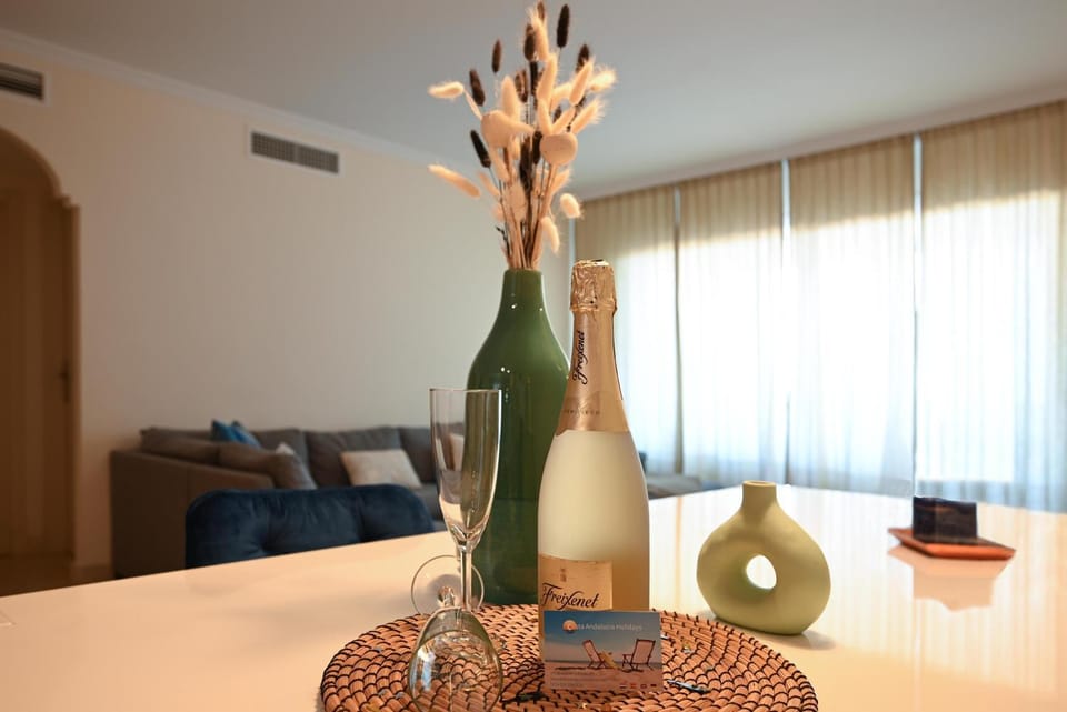 Las Palmeras 473 Apartment in Sitio de Calahonda