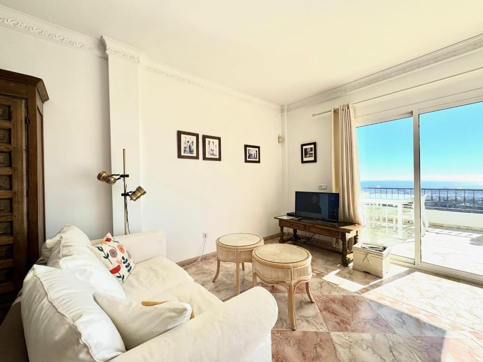 Mirador de Mijas Apartment in Mijas