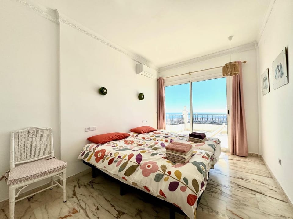 Mirador de Mijas Apartment in Mijas