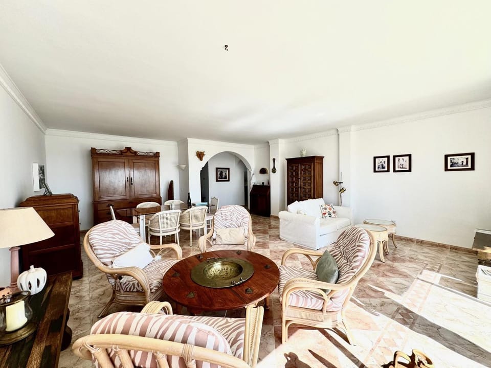 Mirador de Mijas Apartment in Mijas