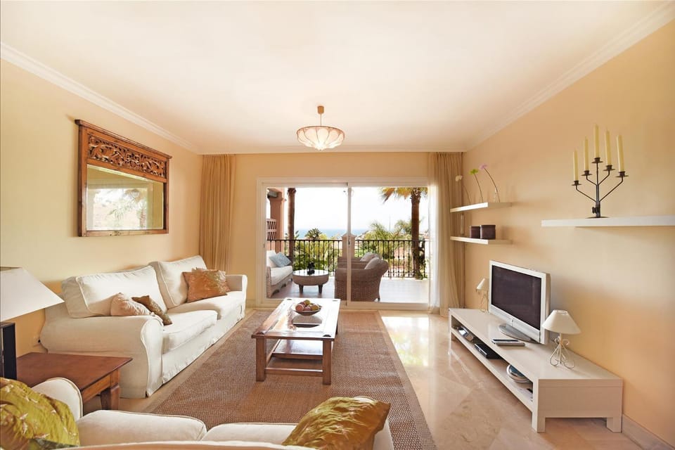 Mediterra 433 Apartment in Benalmadena