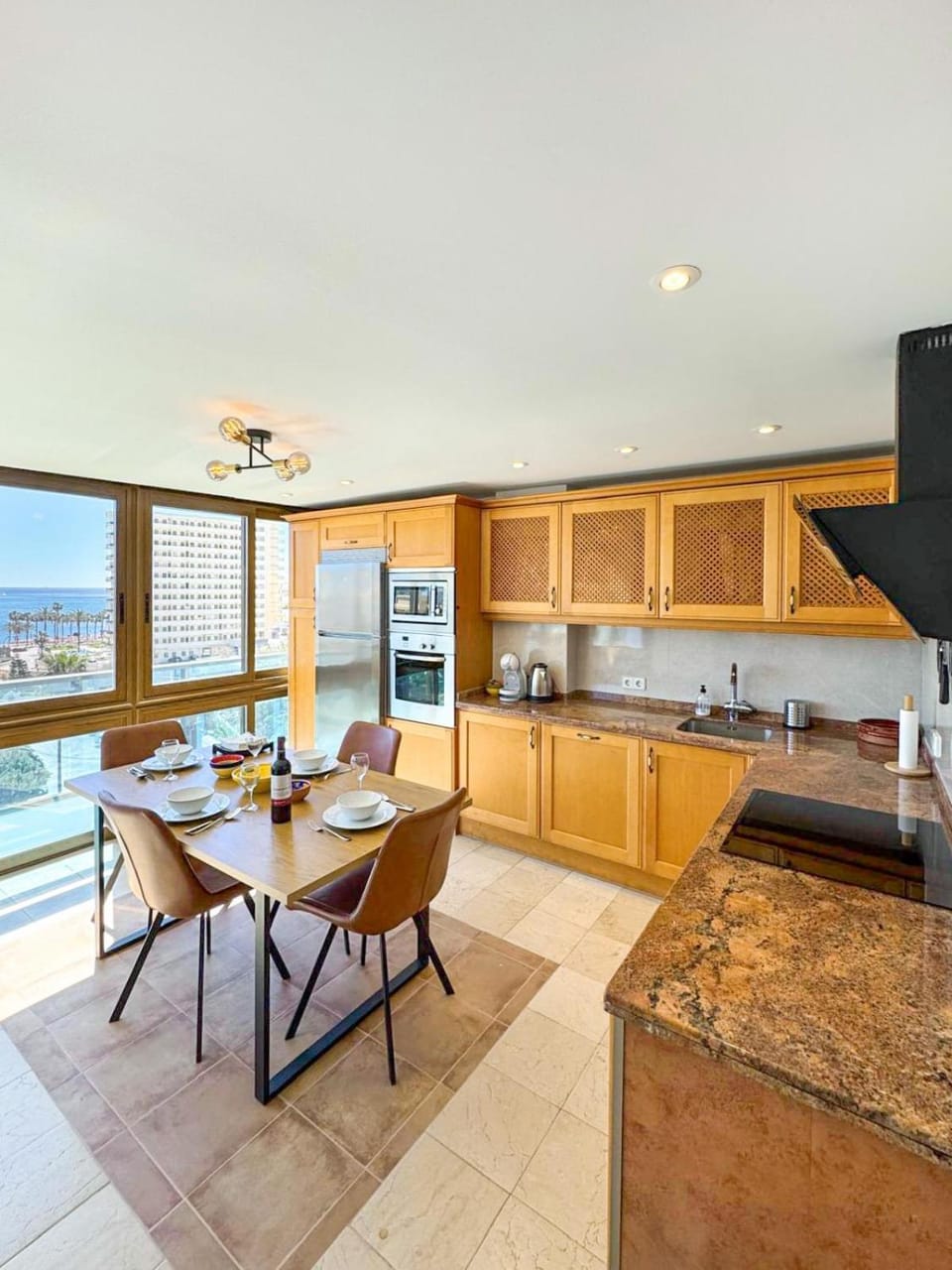 Torrealmadena Apartment in Benalmadena