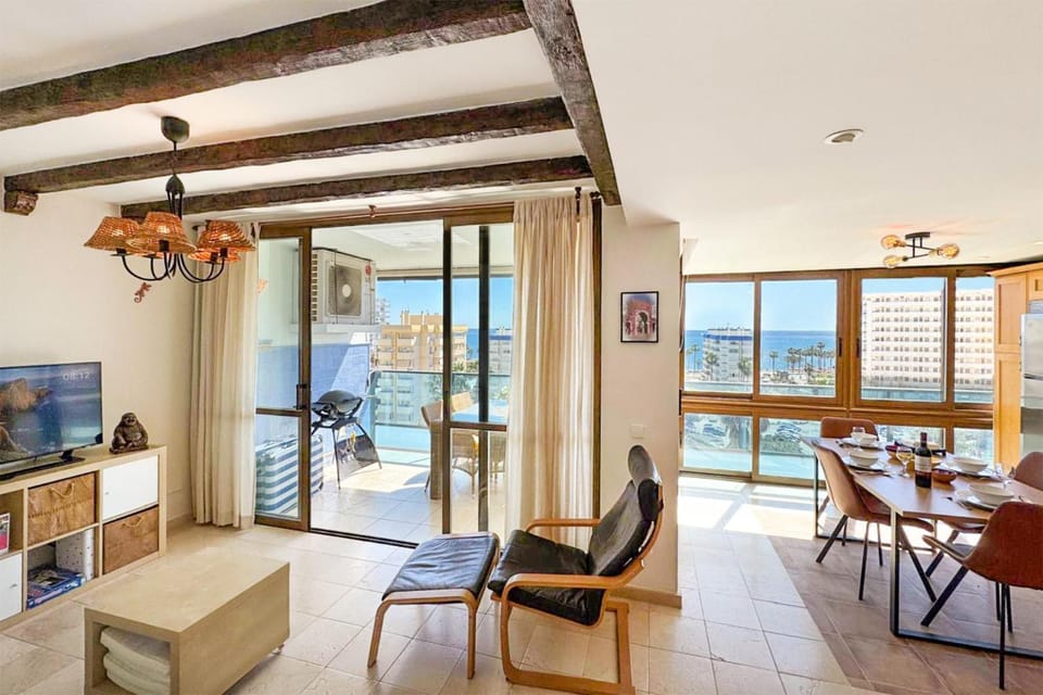 Torrealmadena Apartment in Benalmadena